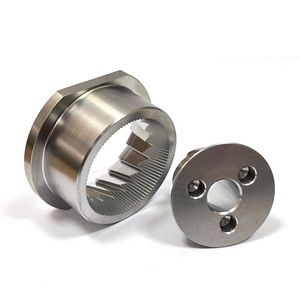Jura Conical Grinder Burr Set Replacement, Jura Cone Millstone Burrs